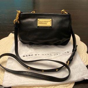 Authentic Marc by Marc Jacobs Small Crossbody